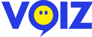 VOIZ logo